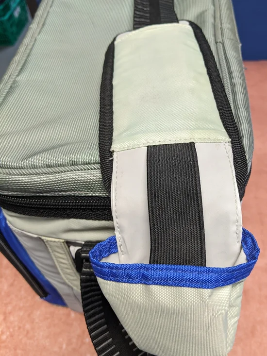 Arctic Zone Lunch Bag - Insulated - Used - Picture 10 of 14